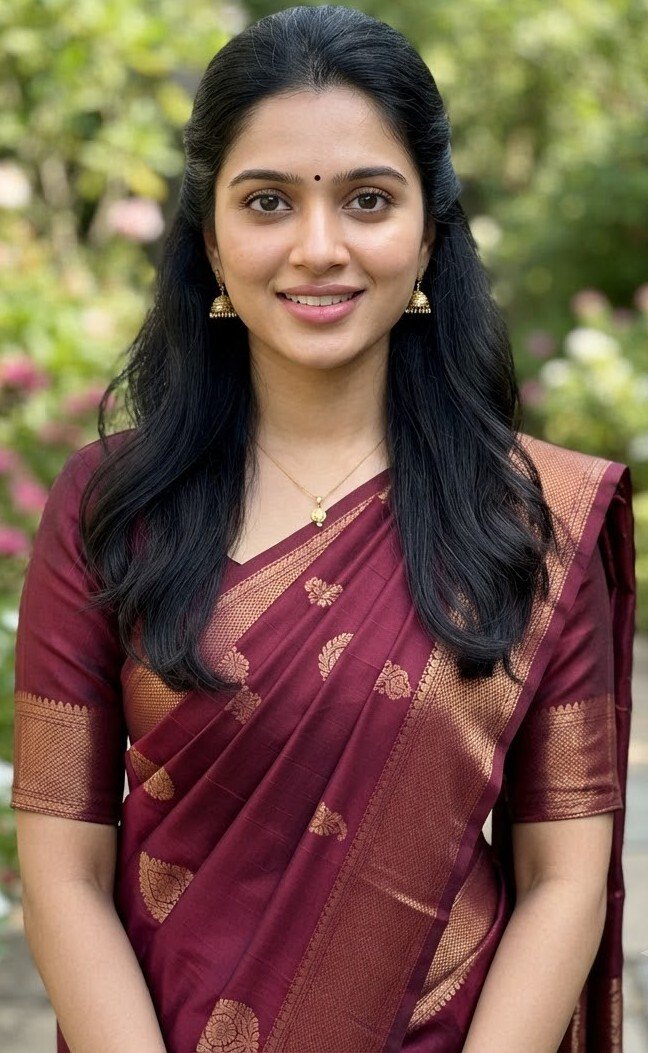 Ananya Sharma