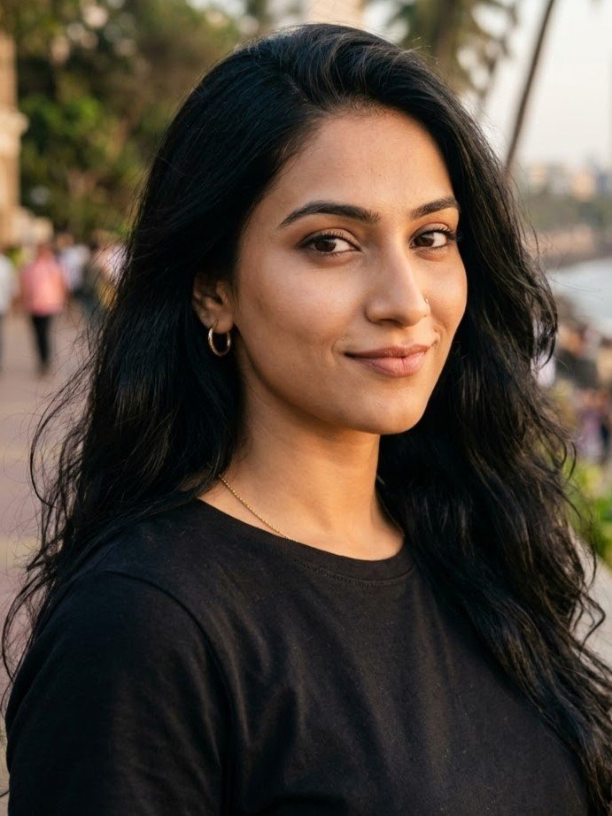 Diya Kapoor