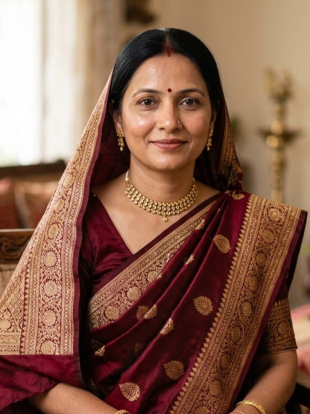 Sunita Yadav