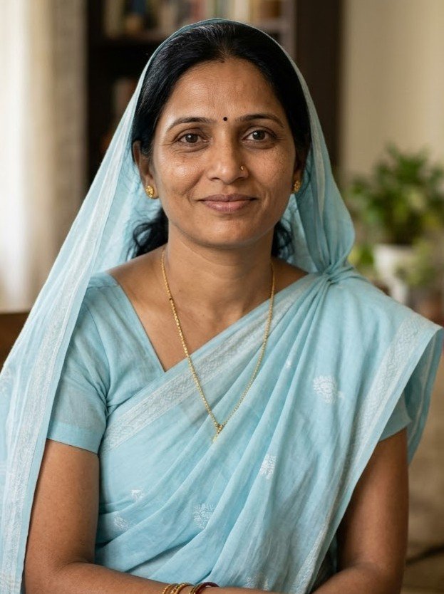 Anjali Singh