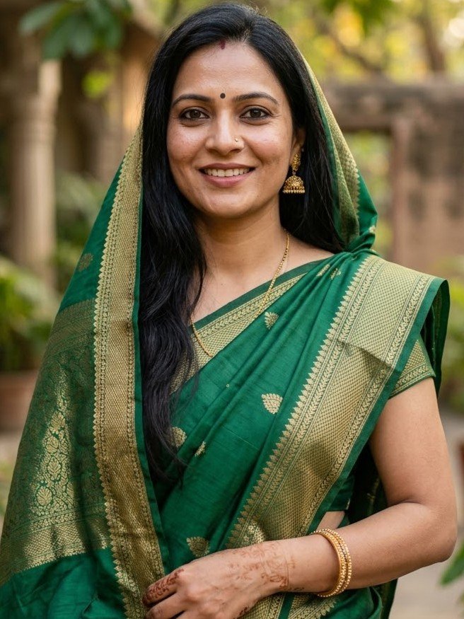 Meera Sharma