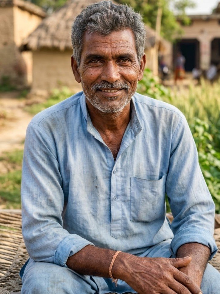 Ramesh Chandra