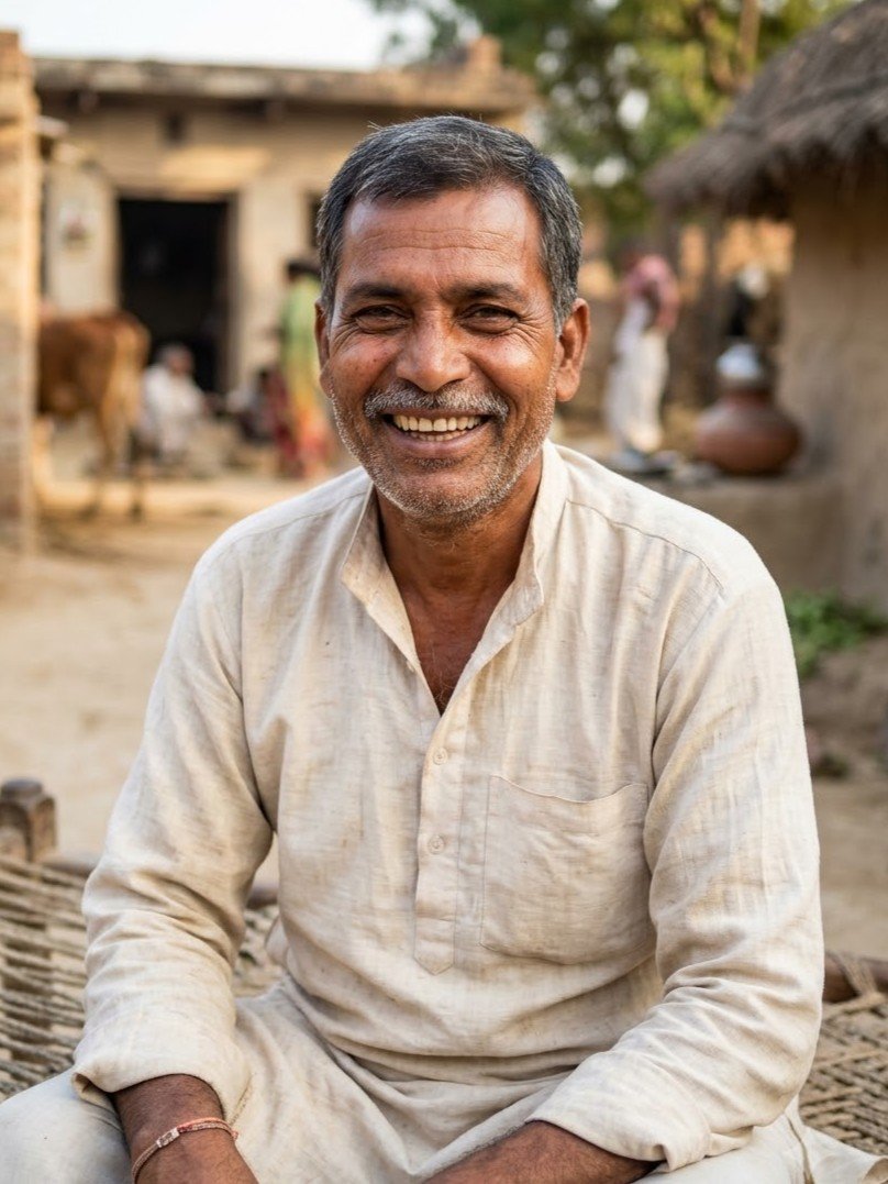 Suresh Yadav