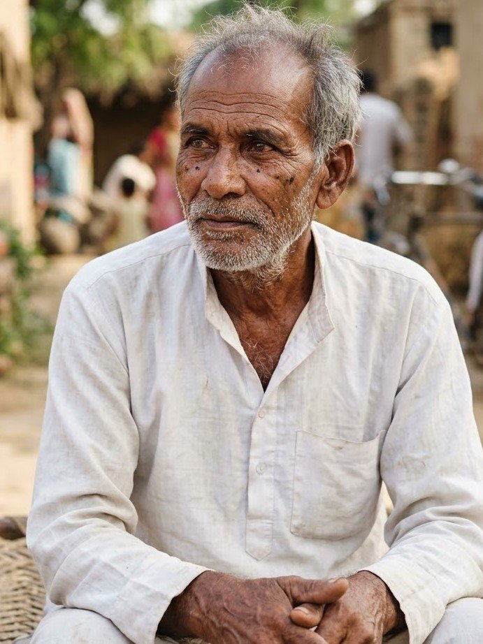 Harish Prasad