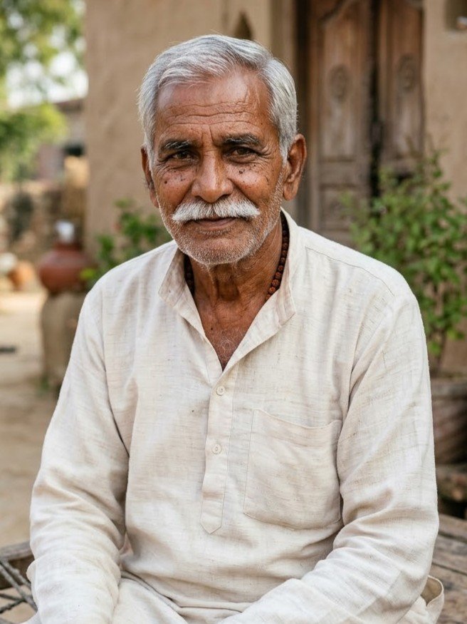 Om Prakash