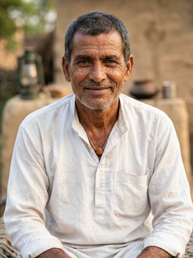 Vijay Singh