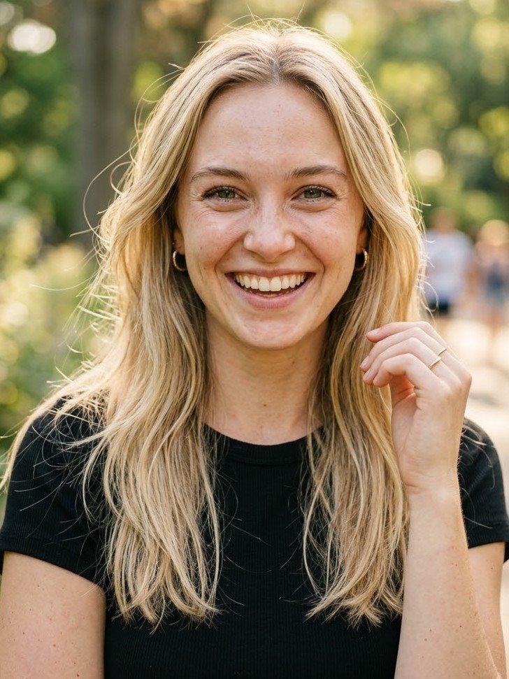 Olivia Brown