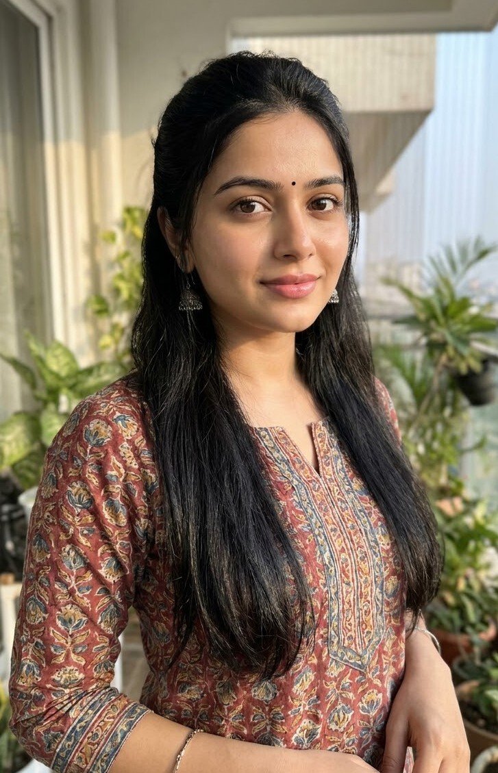Drishti Mehra
