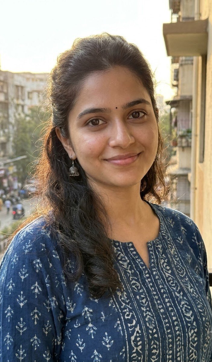 Saanvi Iyer