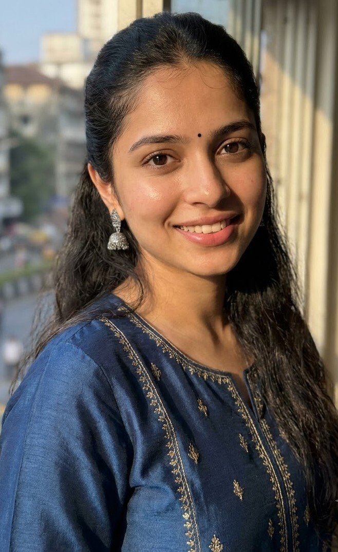 Kavya Sharma