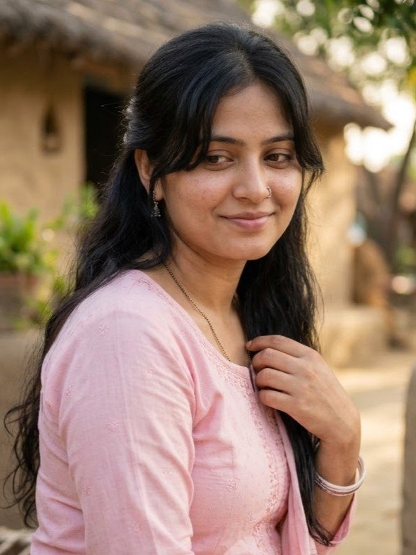 Zara Ahmed