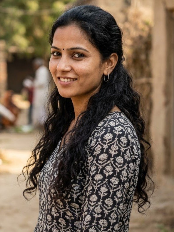 Anvi Patel