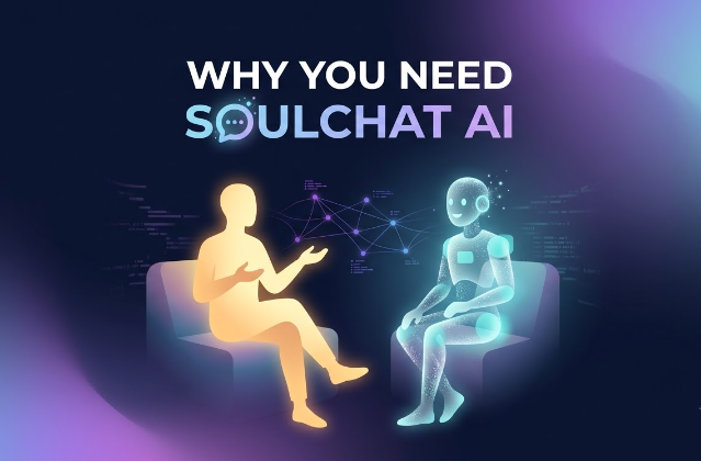 Why You Need SoulChat AI in 2026